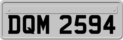 DQM2594
