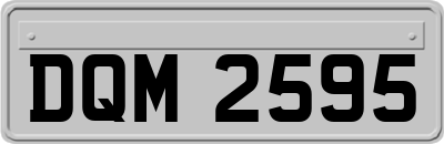 DQM2595