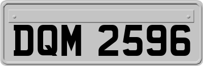 DQM2596