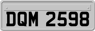 DQM2598