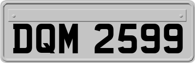 DQM2599