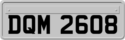 DQM2608