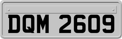 DQM2609
