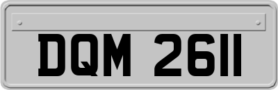 DQM2611