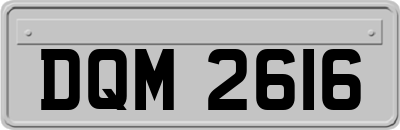 DQM2616
