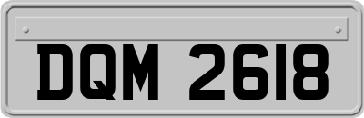DQM2618