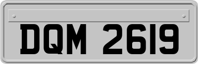 DQM2619