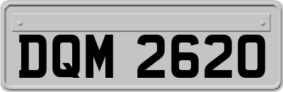 DQM2620