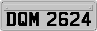 DQM2624