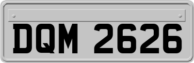 DQM2626