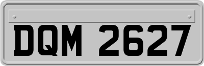 DQM2627