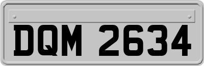DQM2634