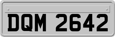 DQM2642