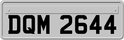 DQM2644