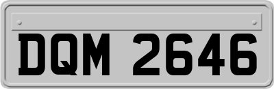 DQM2646