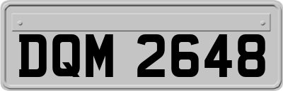 DQM2648