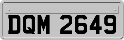 DQM2649