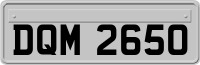 DQM2650