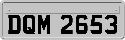 DQM2653
