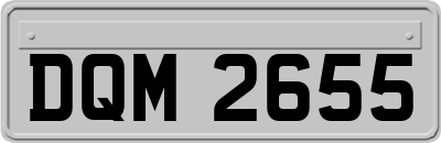 DQM2655