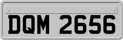 DQM2656