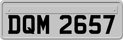 DQM2657