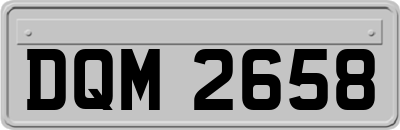 DQM2658