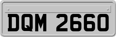 DQM2660