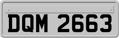 DQM2663