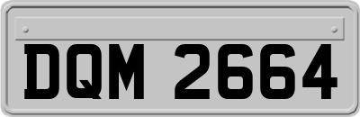 DQM2664