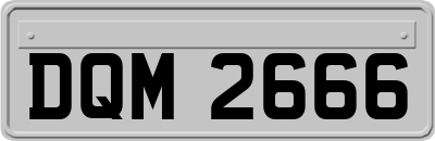 DQM2666