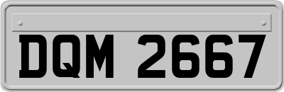 DQM2667