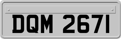DQM2671