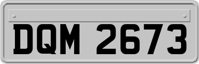 DQM2673