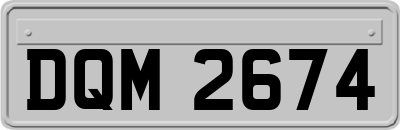 DQM2674