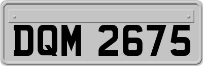 DQM2675