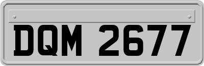DQM2677