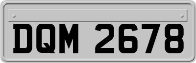 DQM2678