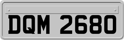 DQM2680