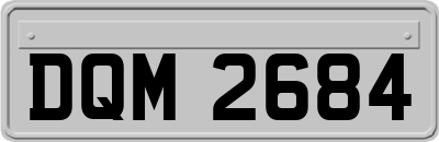 DQM2684