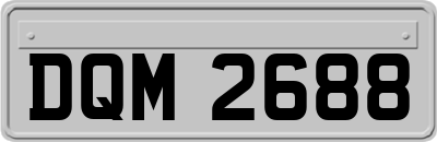 DQM2688