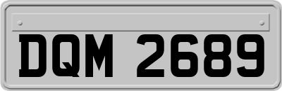 DQM2689