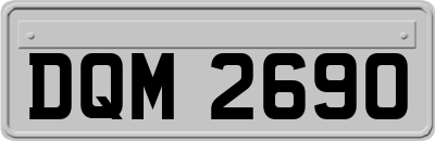 DQM2690