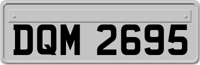 DQM2695