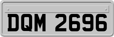 DQM2696