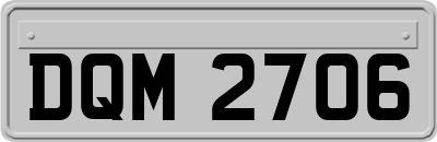 DQM2706
