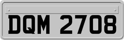DQM2708