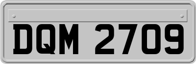 DQM2709
