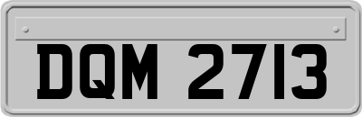 DQM2713