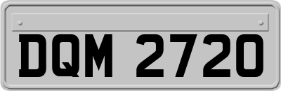DQM2720